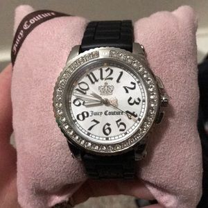 Juicy couture watch